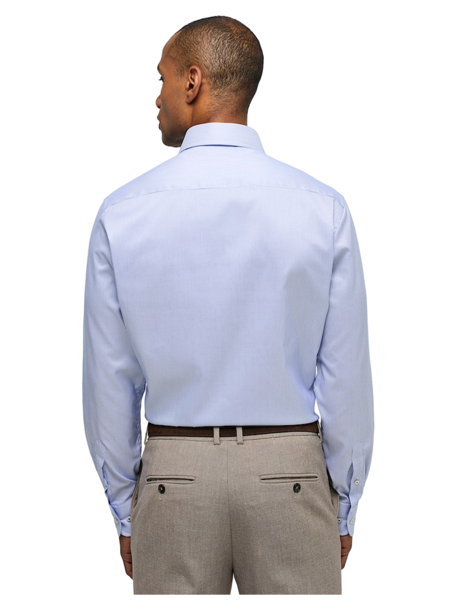 Eterna Modern fit Skjorte